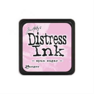 Distress Mini Ink- Spun Sugar
